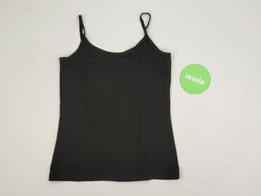 koszulki na ramiączkach plus size: Esmara, Top damski, rozmiar M — 3