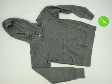 the outerwear kurtki c a: Bluza z kapturem damska, 2XS — 2