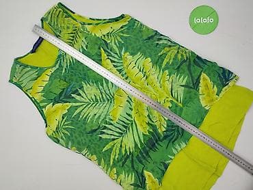 tunika c: Bluzka damska, rozmiar One size — 3