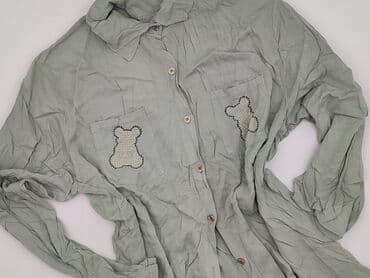 koszula ralph lauren damska z misiem: Туніка жіноча, розмір XL — 2