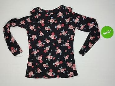 clockhouse bluza: Clockhouse, Bluzka damska, rozmiar M — 2