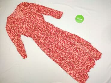 ubrania eko: Sukienka damska, rozmiar M — 2