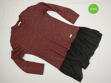 dagon sukienki: Sukienka damska, rozmiar M — 2