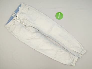 sweter kurta cobaina: House of Denim, Jeansy dla mężczyzn, S — 2