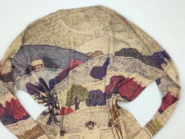 czy akryl jest dobry na sweter: Sweter damski, XL — 1