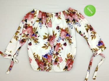Women's blouse, size S (EU 36) — 2