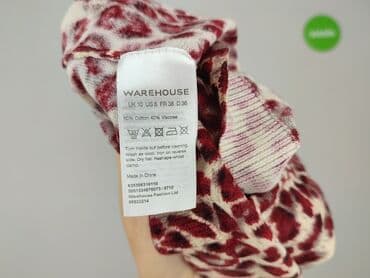 sweter panterka: Wearhouse, Светр жіночий, розмір M — 5