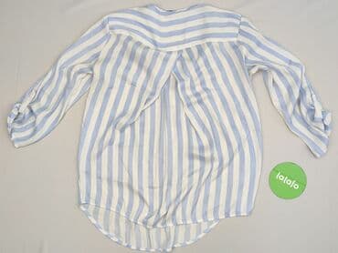 jeansy ze stradivarius: Stradivarius, Bluzka damska, rozmiar S — 3