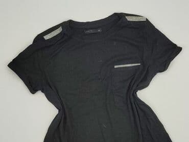 tous t shirty: Mohito, T-shirt damski, 2XS — 1