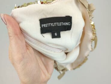 piękne suknie wizytowe: PrettyLittleThing, Sukienka damska, rozmiar XS — 4