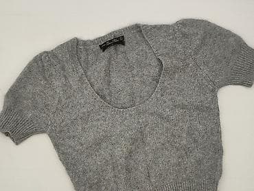 top zara basic: Zara, Sweter damski, rozmiar M — 1