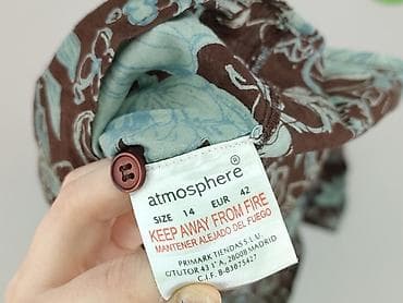 Atmosphere, Koszula damska, rozmiar L — 4