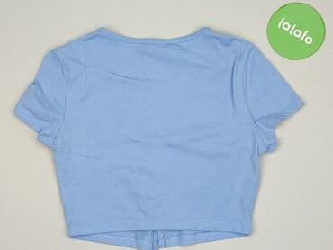 shein krótkie spodenki dla dzieci: Shein, Top damski, rozmiar S — 4