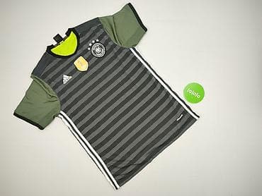 ccc nice: Adidas, Koszulka dla mężczyzn, rozmiar L — 2