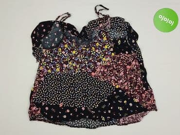 bluzy damskie duże rozmiary: NEXT Petite, Top damski, rozmiar L — 3