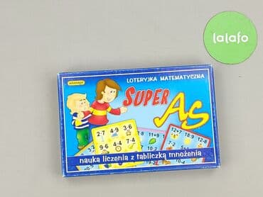 darmowe puzzle dla dzieci: Zabawka edukacyjna dla Dzieci, stan - Bardzo dobry — 2