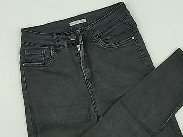 ecko unltd jeans: Jeansy damskie, rozmiar L — 1