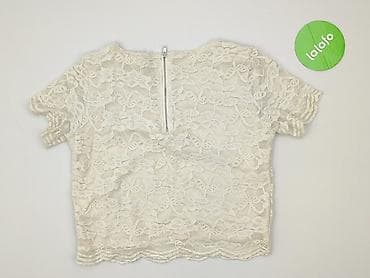 bluza lidl: H&M Divided, Bluzka damska, rozmiar S — 3