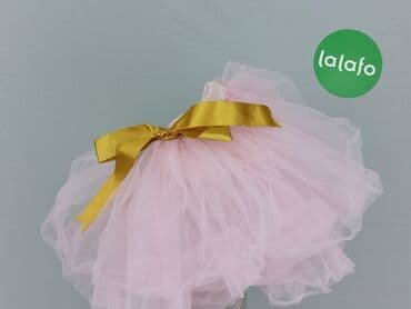sukienki dla dzieci wizytowe: Skirt, condition - Very good — 5