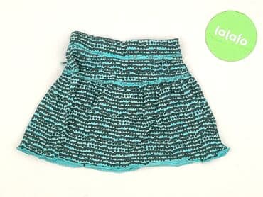 spódniczka w azteckie wzory: Skirt, Palomino, 3-4 years, 98-104 cm, condition - Very good — 3