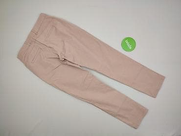men's croft: Spodnie materiałowe damskie, rozmiar S — 3