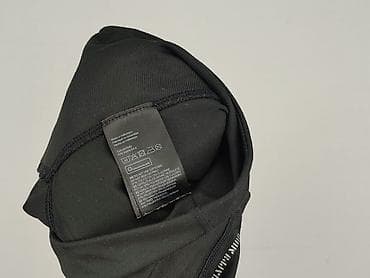 bluzki zumba: H&M Sport, Legginsy Sportowe damskie, rozmiar M — 5