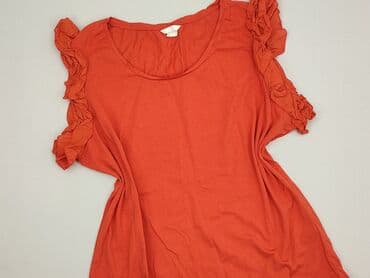 bytom biala koszula: H&M, Bluzka damska, rozmiar 4XL — 1