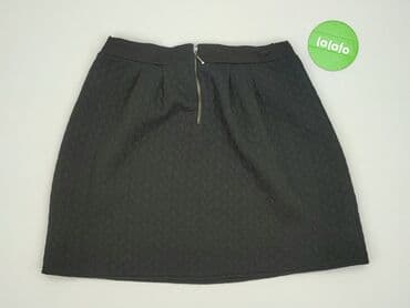 spódniczko spodenki mohito: Mohito, Spódnica damska, rozmiar M — 3