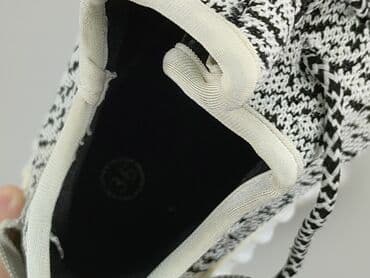 buty adidas support: Sneakersy damskie, rozmiar 36 — 5