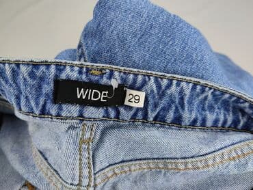 krótkie spodenki big star: Big Star, Jeansy damskie, rozmiar M — 5