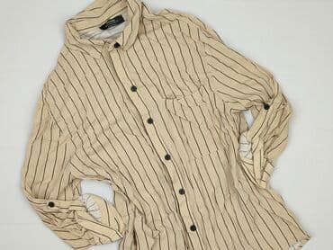 stradivarius t shirty oversize: Bershka, Koszula damska, rozmiar XS — 1