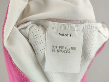 koszulka piłkarska stradivarius: Adidas, Damska koszulka polo, rozmiar M — 5