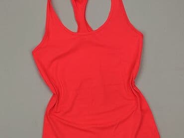 Jeansy: Domyos, T-shirt damski, rozmiar S — 1