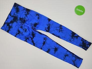 prada dresy: Legginsy Sportowe damskie, rozmiar S — 4