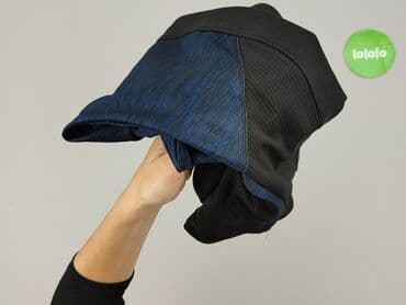 krótkie spodenki domyos: Domyos, Legginsy Sportowe damskie, rozmiar S — 4