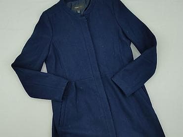 kurtki janina: Mango, Płaszcz damski, rozmiar M — 1