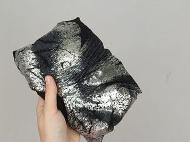 zara czarne bluzki: Zara, Bluzka damska, rozmiar L — 6