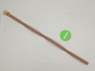 dsquared pasek: Ремінь, Для жінки, стан - Ідеальний на lalafo.pl — 3 dsquared pasek: Ремінь, Для жінки, стан - Ідеальний — 3