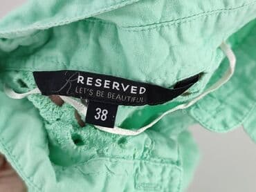 reserved bluzki na ramiączkach: Reserved, Bluzka damska, rozmiar M — 4