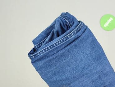 jeansy damskie cropp: Esmara, Jeans for women, XL — 6