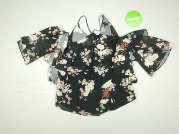 плащ: River Island, Bluzka damska, rozmiar S — 2