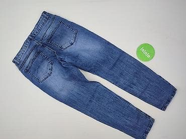botki tom tailor: Mohito, Jeansy damskie, rozmiar 2XS — 3