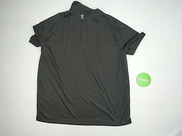 team x: X-Trail, Koszulka polo dla mężczyzn, rozmiar 3XL — 3