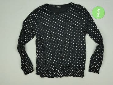 sweter w cętki: Bpc bonprix collection, Bluzka damska, rozmiar S — 2
