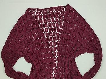 kurtka boca: Kardigan damski, rozmiar 4XL — 1