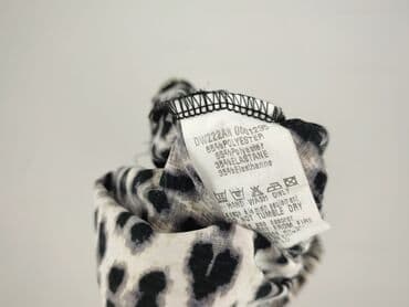 sukienka w panterkę mohito: AX Paris, Sukienka damska, rozmiar M — 5