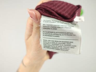 koszula do stroju krakowskiego: C&A, Bluzka damska, rozmiar S — 5