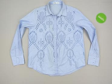 koszulki tom tailor: Sinsay, Koszula damska, rozmiar S — 2