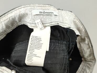 buty zimowe lata 80: Spodnie 3/4 damskie, rozmiar M — 4