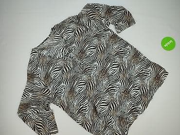 bluzy zohan: Bluzka damska, rozmiar 6XL — 2